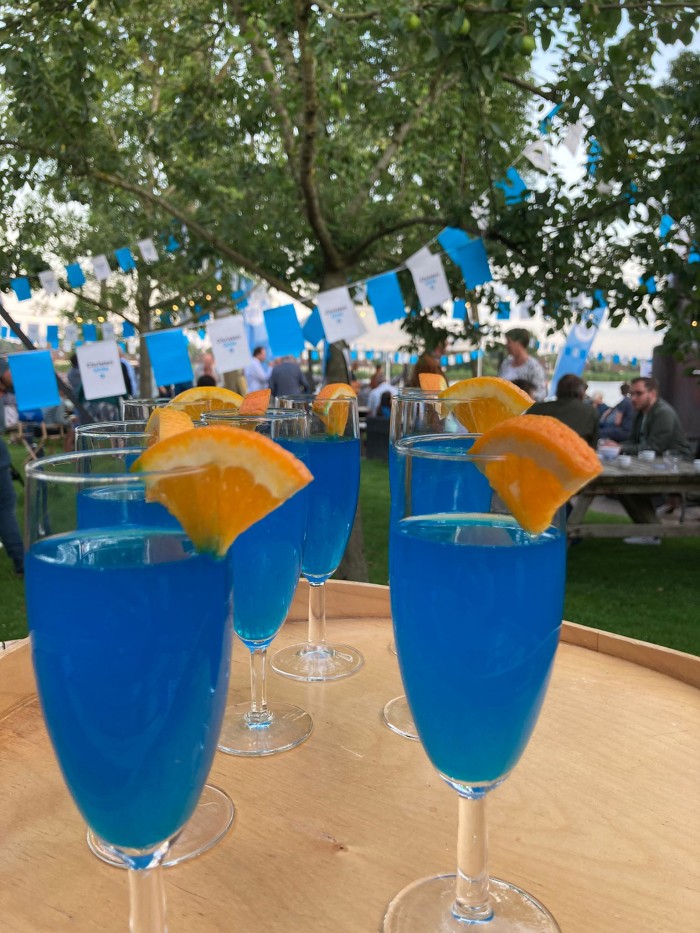 Mocktails