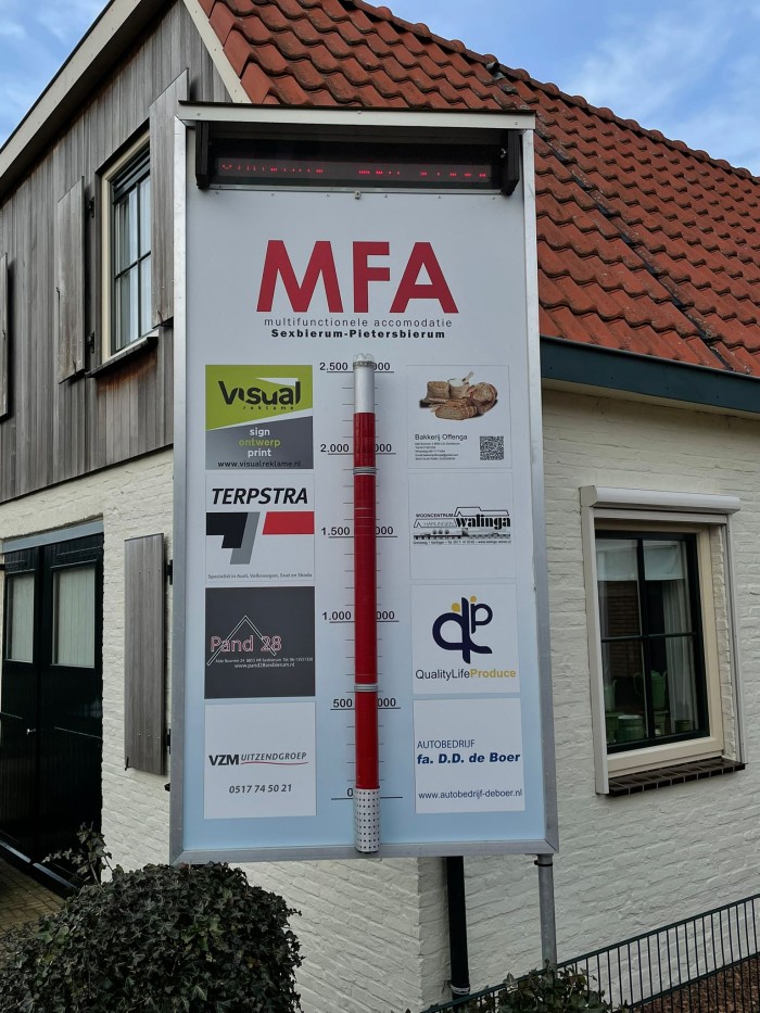 MFA Sexbierum