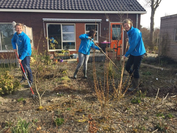 Tuin Tzum